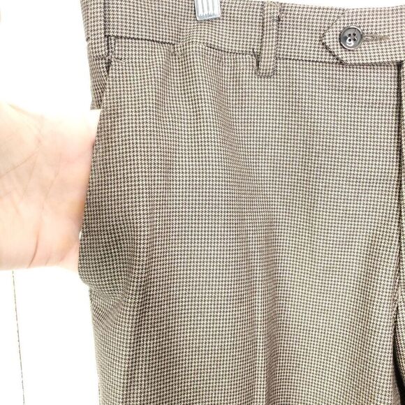 Luciano Natazzi Suit Mens 42R Blazer 36R Pants Modern Fit Drop 6 Professional - Picture 11 of 12